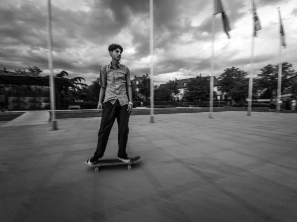 niveau 3 photo 4 - Street photo : nos conseils pour saisir l’instant avec un smartphone
