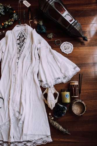 pexels rachel claire - Le style bohème, une tendance qui dure