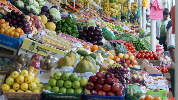 prix2 - Consommation: en 2023, les prix de l'alimentaire ont augmenté de 12,5%!