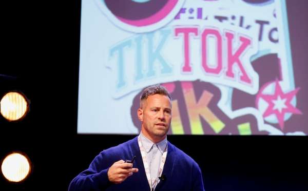strats image 4067738 - «Les marques doivent s'approprier les codes de Tiktok»