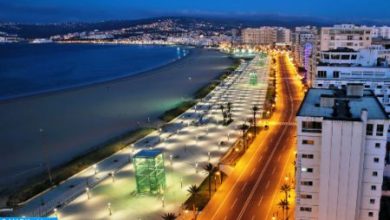 tanger 1 390x220 - Découvrez nos recommandations d'hébergement et de restauration à Tanger, la ville blanche