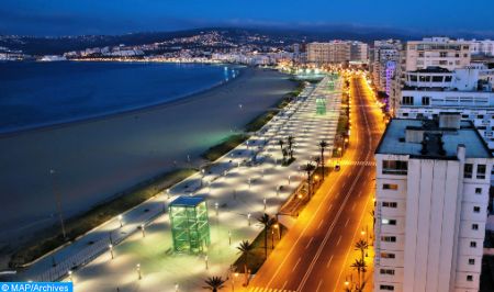 tanger 1 - Découvrez nos recommandations d'hébergement et de restauration à Tanger, la ville blanche