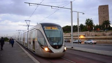 Casablanca: deux nouvelles lignes de Tramway pour 2024 tramway 1 e1666344987987 390x220 - Casablanca: deux nouvelles lignes de Tramway pour 2024