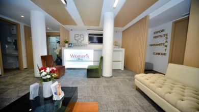 women clinic 390x220 - Women's Clinic: une clinique marocaine nouvelle génération dédiée à tous les stades de vie de la femme