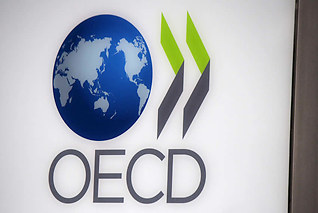 1983528 1633712102 1952451 1615197383 1937712 1606821480 ocde oecd 4 318x213 - Prévisions de l'OCDE pour l'économie marocaine : une croissance progressive de 3.3 % en 2023, 3.6 % en 2024 et 3.8 % en 2025.