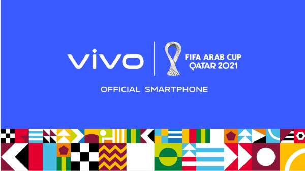2 - vivo rejoint la Coupe arabe de la FIFA Qatar 2021TM en tant que sponsor exclusif des smartphones