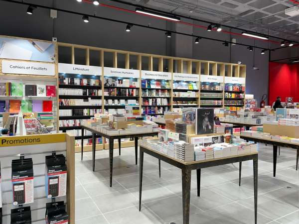 Ouverture du 10ème Magasin de l’Enseigne Internationale Virgin Megastore d’une superficie de 774 m2 au Centre Commercial Socco Alto à Tanger ! 7b5e62a6 41cf 49c0 861a 589fc509688a - Ouverture du 10ème Magasin de l’Enseigne Internationale Virgin Megastore d’une superficie de 774 m2 au Centre Commercial Socco Alto à Tanger !