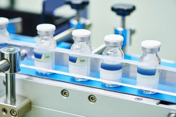 934f6134 58a8 0c6e c547 b21cb720aa1f - Industrie pharmaceutique: les opérateurs veulent dynamiser la fabrication locale
