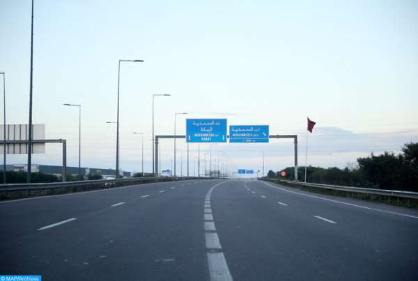 ADM (1) – Consonews - Premier site consommation au Maroc