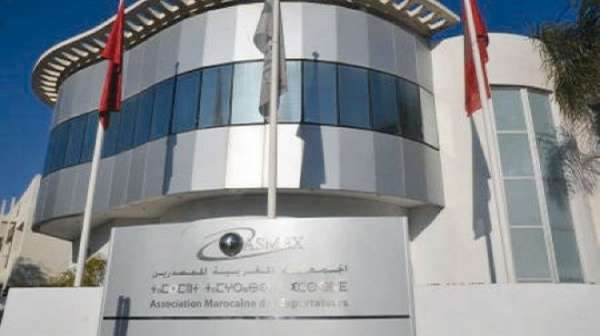 ASMEX Visa - Londres : Une mission de l'ASMEX promeut le "Made in Morocco" sur le marché britannique