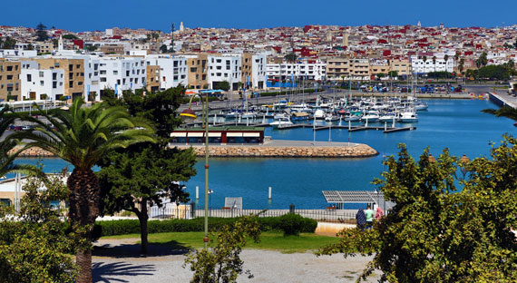 CF 570x312 MCD REO Morocco Paul Brown Alamy stock photo K9PWTT - Le gouvernement est résolu à stimuler l’investissement privé