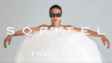 CP 1 390x220 - Sofitel dévoile sa nouvelle campagne French It !