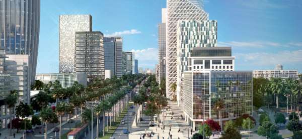 Casa-Anfa-un-premier-noyau-des-2018 – Consonews - Premier site consommation au Maroc
