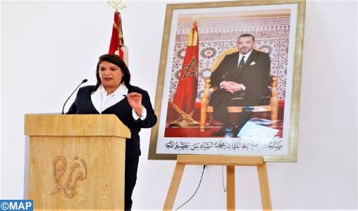 Doyenne-faculté-de-médecine-Laayoune – Consonews - Premier site consommation au Maroc