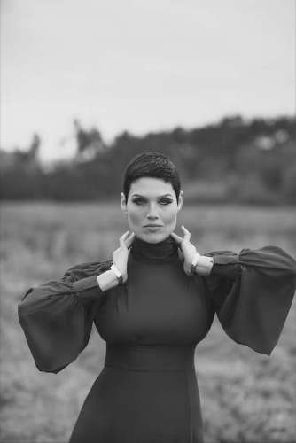 Fábia Rebordão - La 4&egrave;me &eacute;dition du Fado Festival Maroc les 10, 12 et 13 novembre, &agrave; Rabat et &agrave; Casablanca