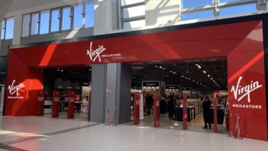 IMG 5933 390x220 - Ouverture du 10ème Magasin de l’Enseigne Internationale Virgin Megastore d’une superficie de 774 m2 au Centre Commercial Socco Alto à Tanger !