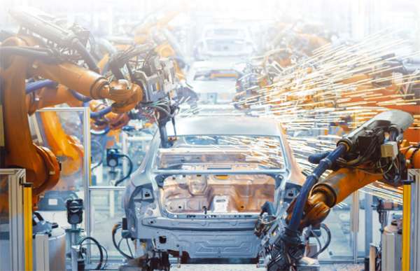 Industrie-automobile – Consonews - Premier site consommation au Maroc