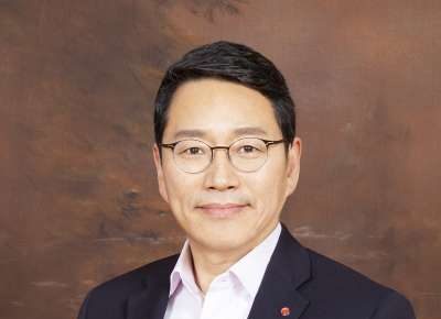 LG CEO William Cho – Consonews - Premier site consommation au Maroc