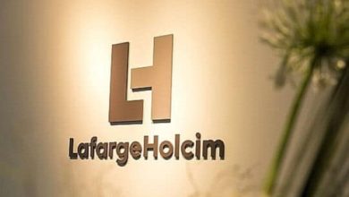 LafargeHolcim e1604532556727 390x220 - LafargeHolcim Maroc prépare un changement de nom pour devenir Holcim Maroc