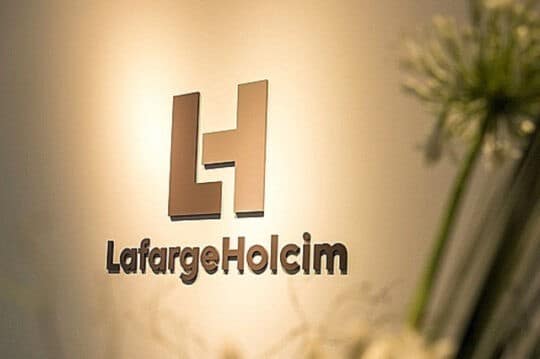 LafargeHolcim e1604532556727 - LafargeHolcim Maroc: Le résultat net consolidé en baisse de 31%