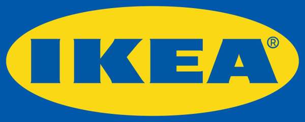Logo Ikea - IKEA éliminera progressivement le plastique des emballages de consommation d'ici 2028