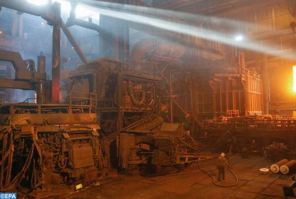 METALLURGIE – Consonews - Premier site consommation au Maroc