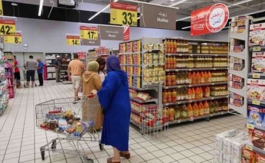 Magasin-grande-surface-Maroc-grande-distribution-800x445 – Consonews - Premier site consommation au Maroc