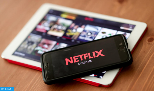 Netflix - “Squid Game”, programme le plus vu sur Netflix
