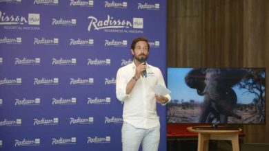 Quentin Bourru DG Radisson Blu Resort Al Hoceima 1 390x220 - Entre mer et forêt, le Radisson BluResort,un havre de paix et de bien-être ouvre à Al Hoceima