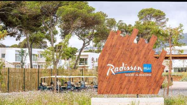 Radisson Blu Resort Al Hoceima 2 - Entre mer et for&ecirc;t, le Radisson BluResort,un havre de paix et de bien-&ecirc;tre ouvre &agrave; Al Hoceima