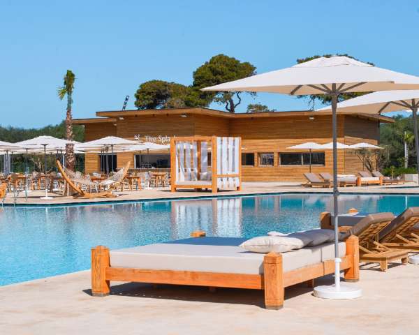 Radisson Blu Resort Al Hoceima 3 - Entre mer et forêt, le Radisson BluResort,un havre de paix et de bien-être ouvre à Al Hoceima