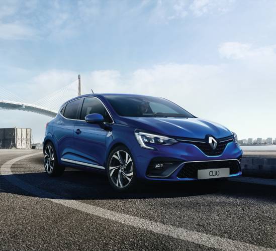 Renault CLIO5 - Renault Clio, fête ses 30 ans de présence au Maroc avec plus de 100 000 unités vendues