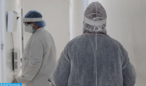 TUNISIE COVID - Variant Omicron: le point sur la situation dans le monde