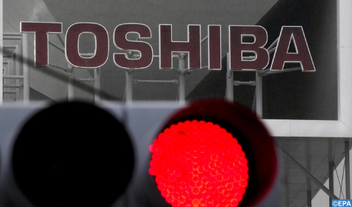 Toshiba - Sous pression, Toshiba prévoit de se scinder en trois entreprises