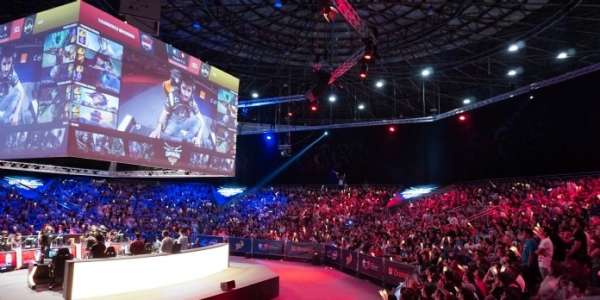 Tribune eSport effet mode vrai levier marques LE - Décryptage : les opportunités du gaming et de l’esport pour les marques