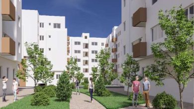 Visuel Dyar Al Bahia Chaabi Lil Iskane 1 390x220 - Chaabi Lil Iskane lance « Dyar Al Bahia »