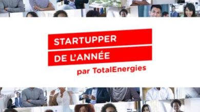 Visuel Startupper 2021 390x220 - Lancement de la 3e édition du Challenge Startupper de l’Année par TotalEnergies Marketing Maroc