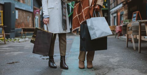 acheter seconde main zalando - Mode seconde main : 6 bonnes raisons de dire oui