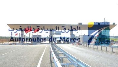 adm autoroute 390x220 - Aid El Adha : ADM présente ses conseils pour un voyage sécurisé et confortable