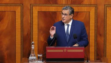 Gouvernement/Services publics: près de 80% de taux d'insatisfaction des citoyens selon la Banque mondiale akhannouch 1 390x220 - Gouvernement/Services publics: près de 80% de taux d'insatisfaction des citoyens selon la Banque mondiale