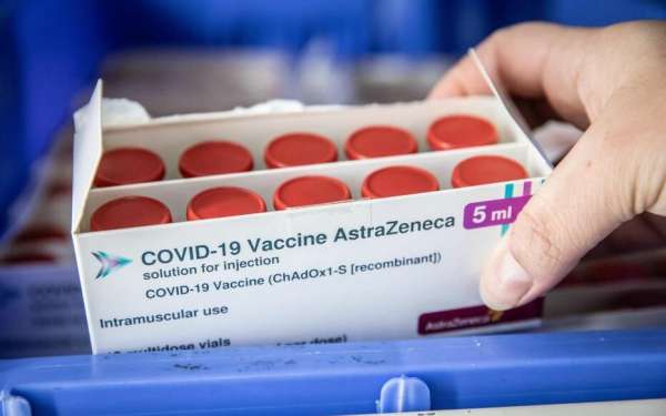 astrazenecca 1 - Coronavirus : Astrazeneca annonce des essais réussis pour son médicament contre le covid-19
