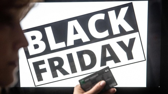 black - Black Friday: vraies bonnes affaires ou simple appât à clients?