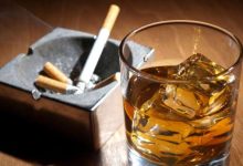 cigarette alcool 220x150 - Société: pourquoi l’alcool recule durablement dans les modes de vie contemporains