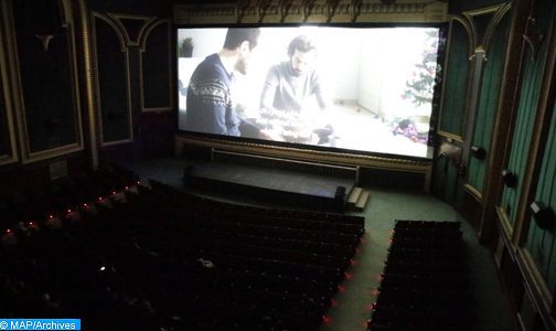 cinema 504x300 1 - Le 22e Festival du cinéma africain de Khouribga du 12 au 19 mars