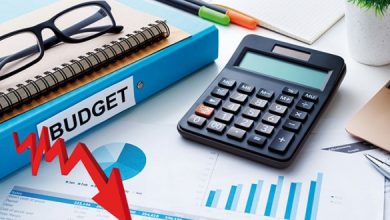 deficit budgetaire 390x220 - Maroc : Un déficit budgétaire de 11,7 MMDH à fin avril