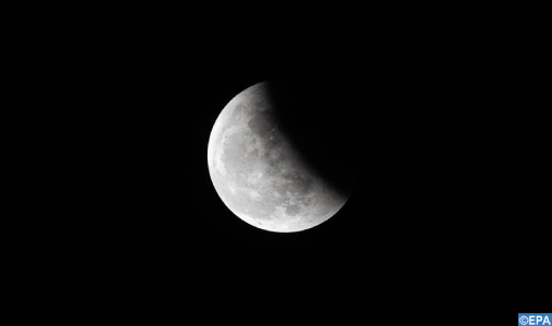 eclipse lunaire - L’éclipse lunaire de vendredi sera la plus longue depuis cinq siècles (planétarium russe)