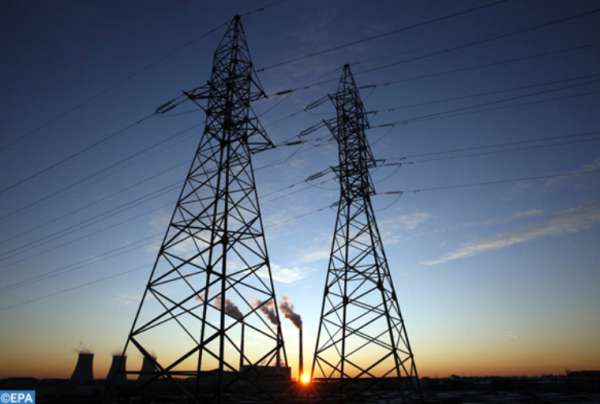 electricite - L’ANRE fixe la méthodologie de détermination du tarif d’utilisation du réseau électrique national de transport