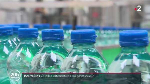 eltVideoWs 533419 6186dbb898866 - Consommation : quelles alternatives aux bouteilles en plastique ?