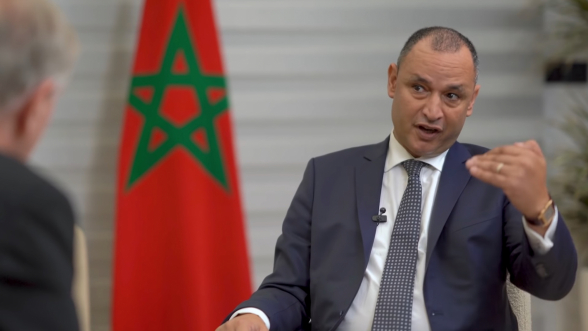 fa38ed73fc01c9958237e6f59b4183ca20211116171710 - Industrie: le ministre prend le pouls des opérateurs