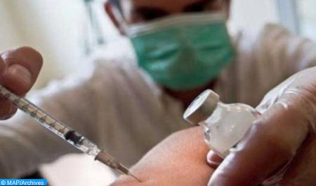 grippe saisonniere copier - Lancement de la campagne nationale de vaccination contre la grippe saisonnière
